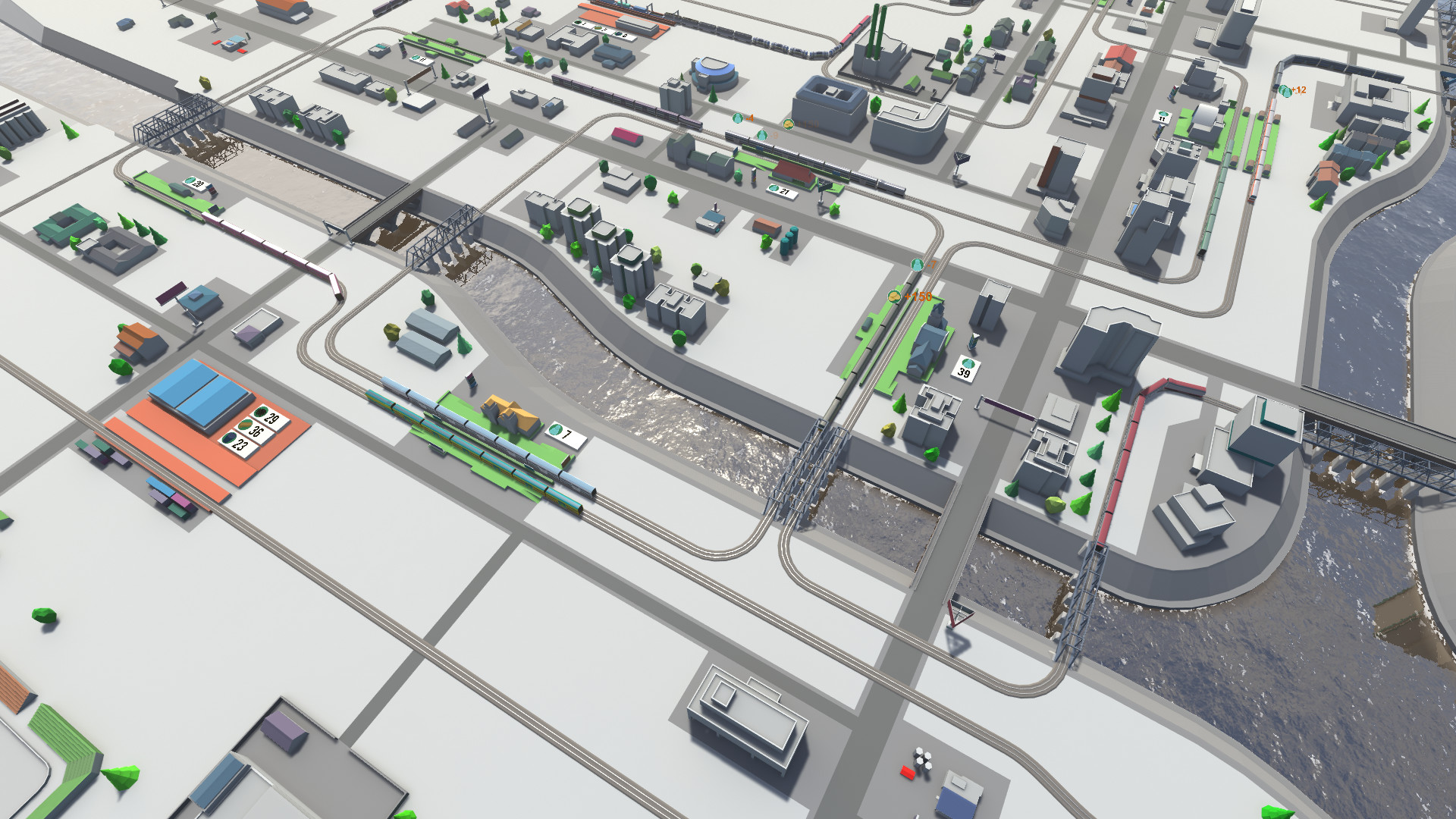 My Train Arrives screenshot 16