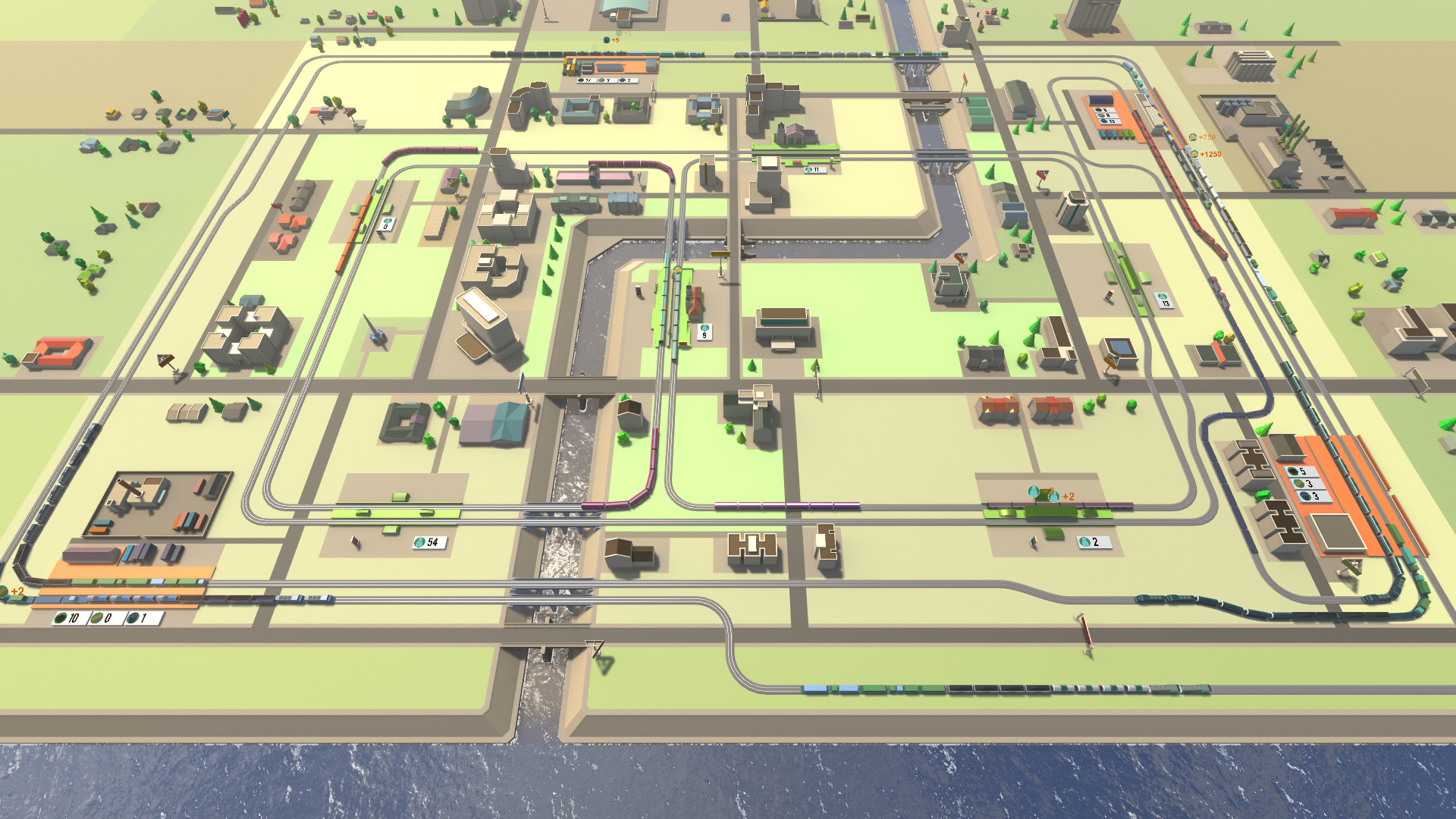 My Train Arrives screenshot 17