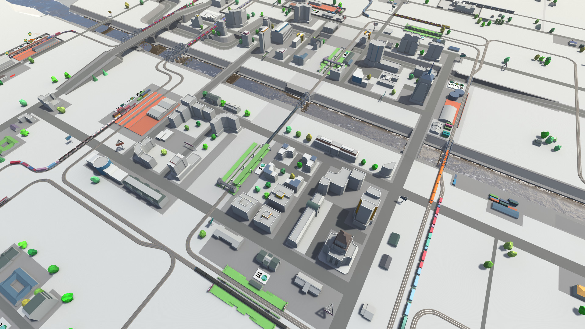 My Train Arrives screenshot 12