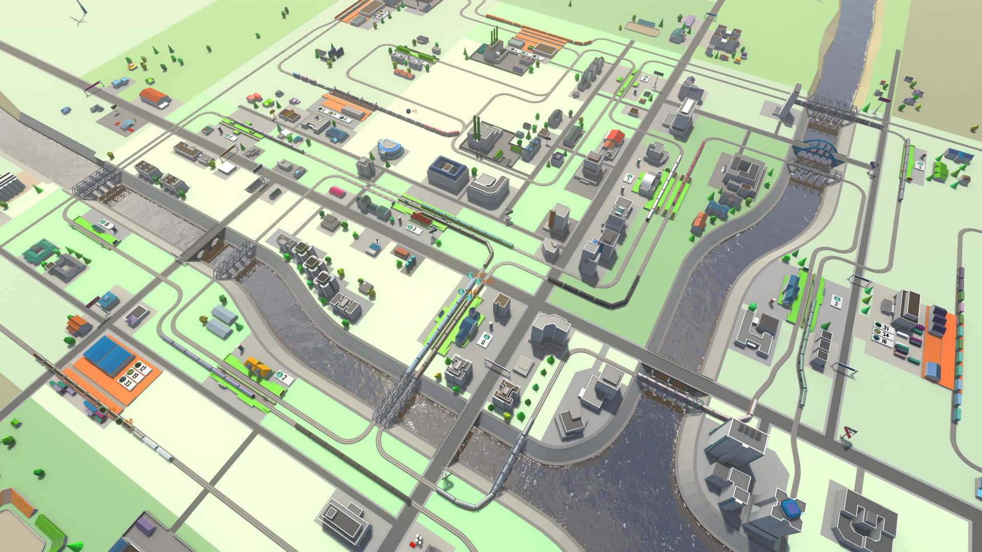 My Train Arrives screenshot 14