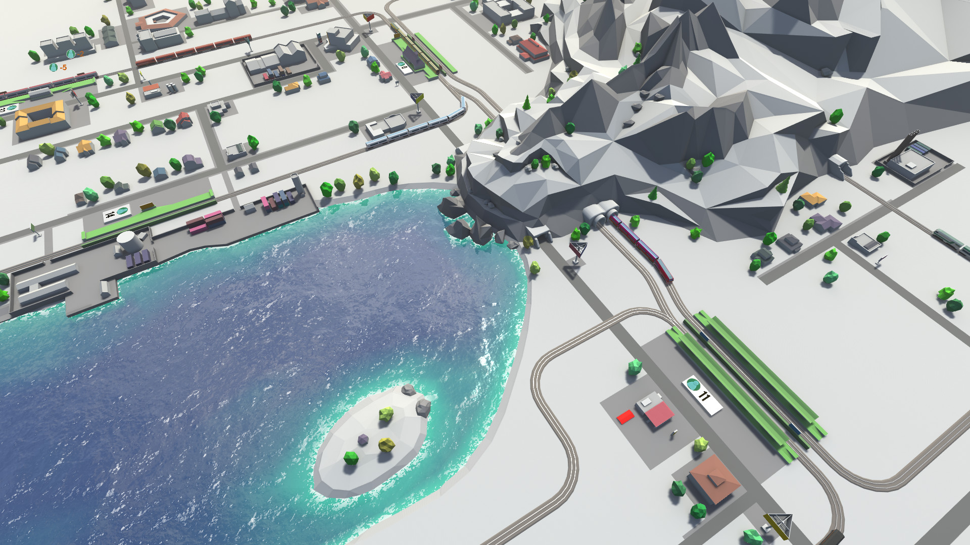 My Train Arrives screenshot 18