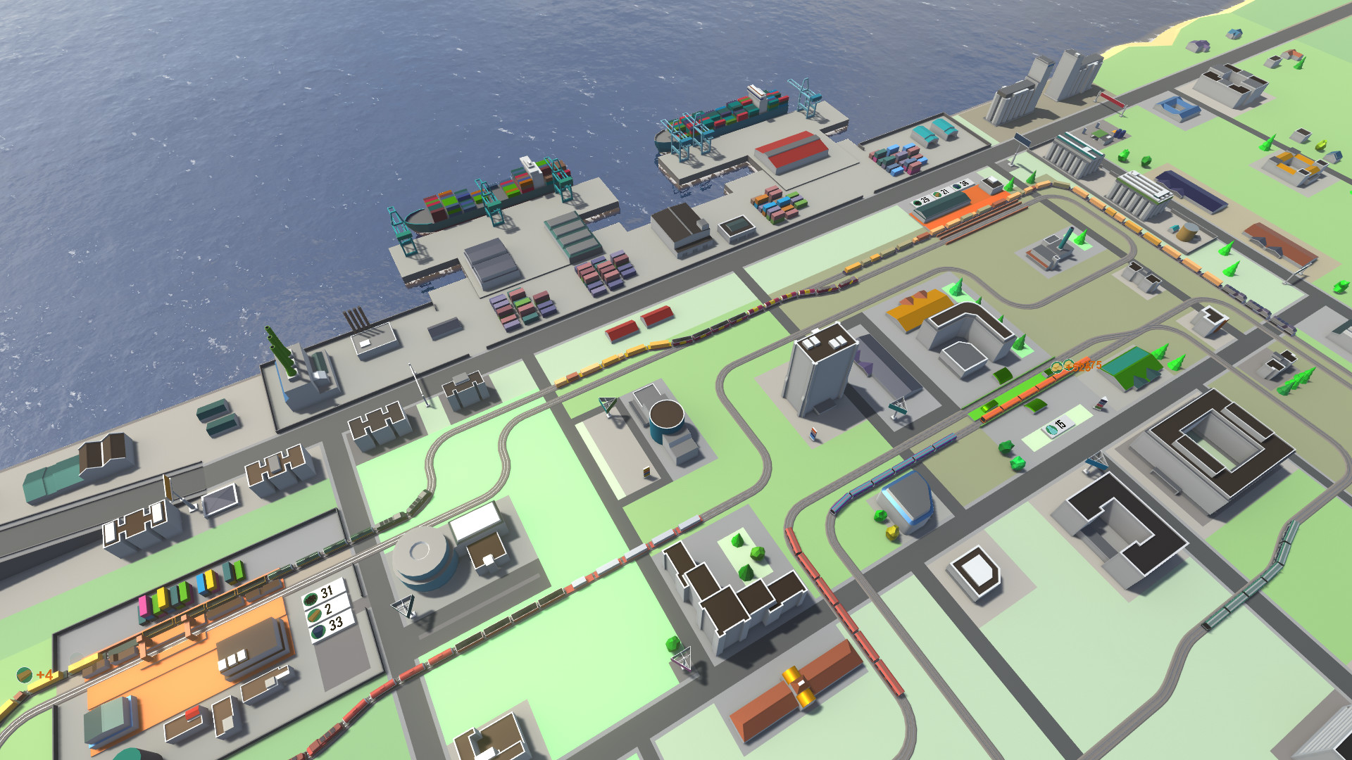 My Train Arrives screenshot 13
