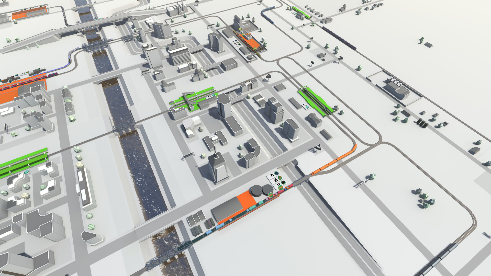 My Train Arrives screenshot 11