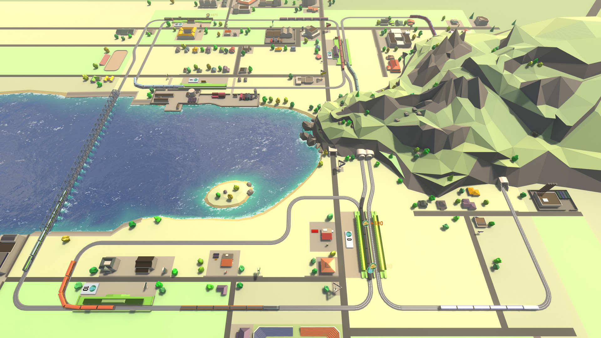My Train Arrives screenshot 6