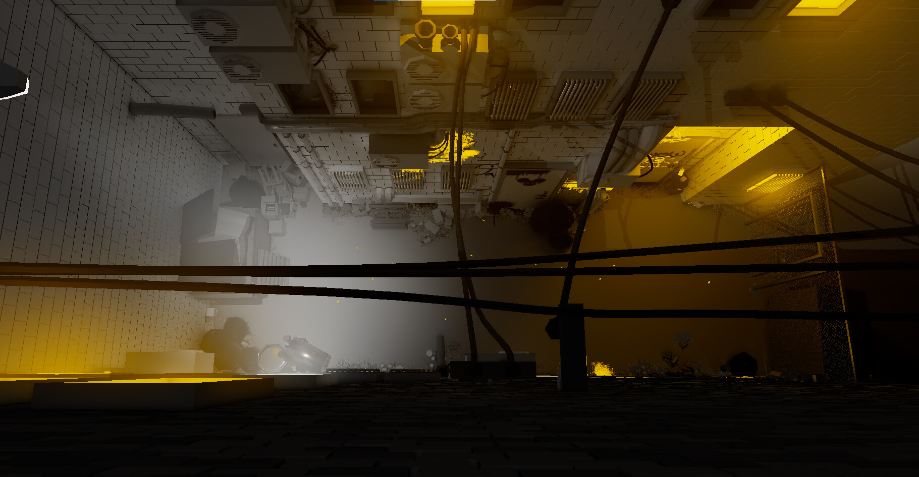 CAT & MOUSE screenshot 9