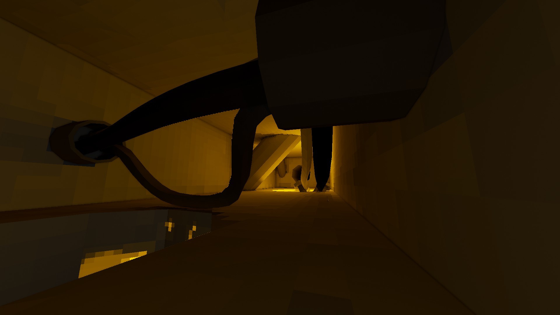 CAT & MOUSE screenshot 2