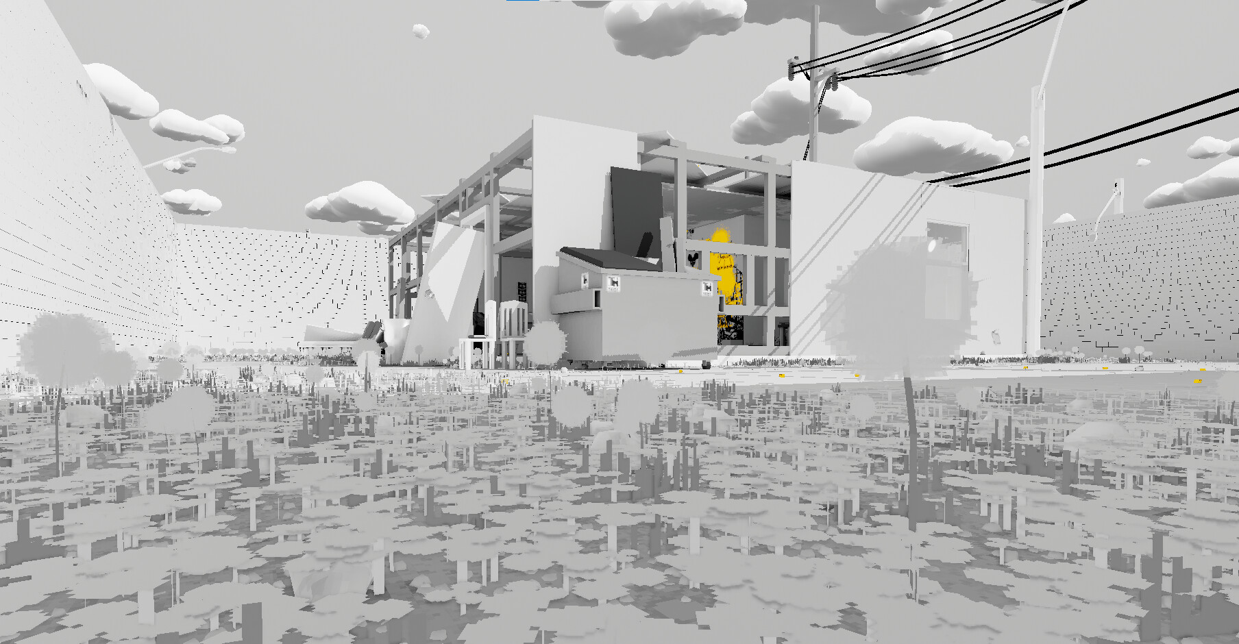 CAT & MOUSE screenshot 8