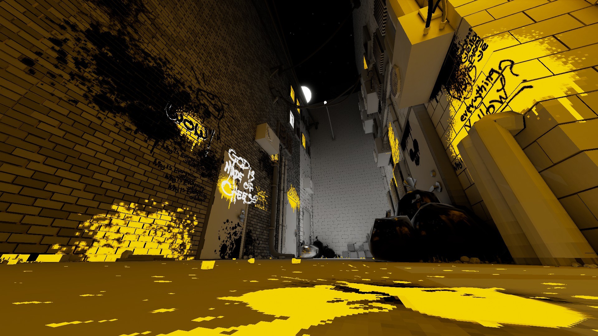 CAT & MOUSE screenshot 3