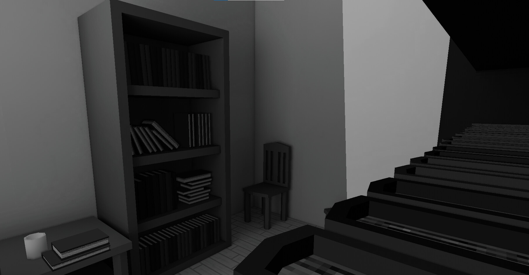 CAT & MOUSE screenshot 6