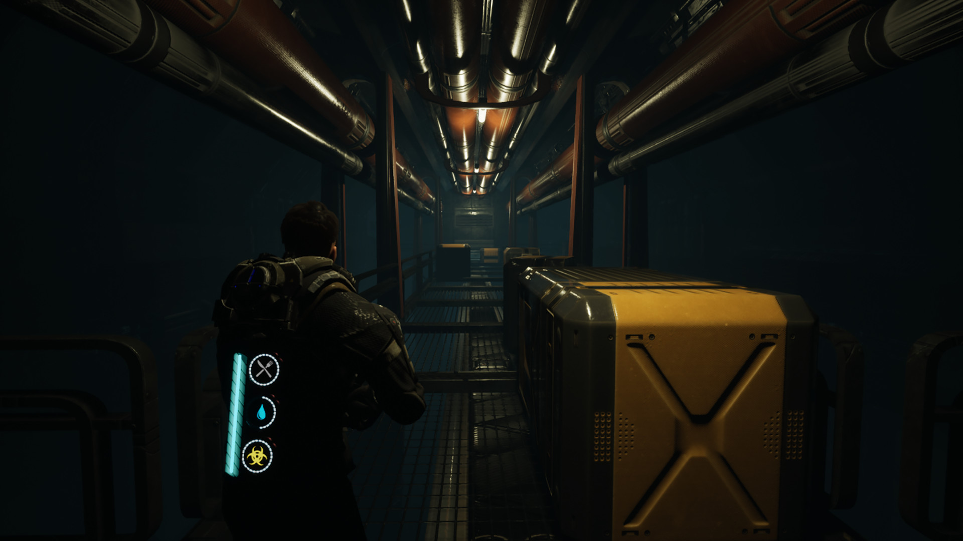 Treater screenshot 7
