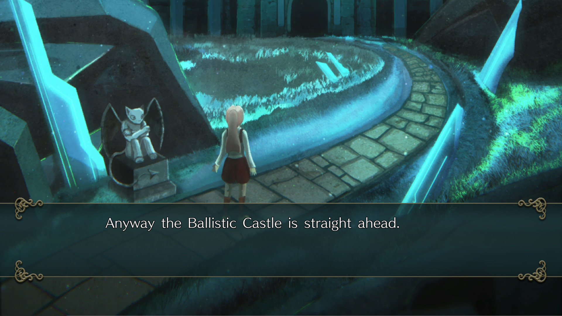 Ballistic Craft screenshot 3
