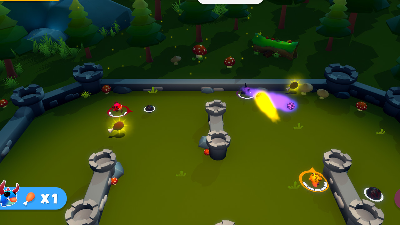 Medium Rare screenshot 6