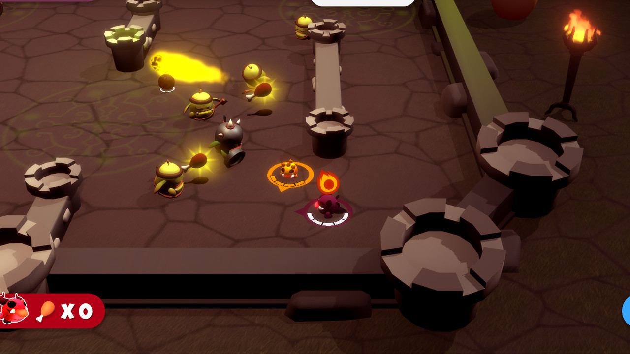 Medium Rare screenshot 11