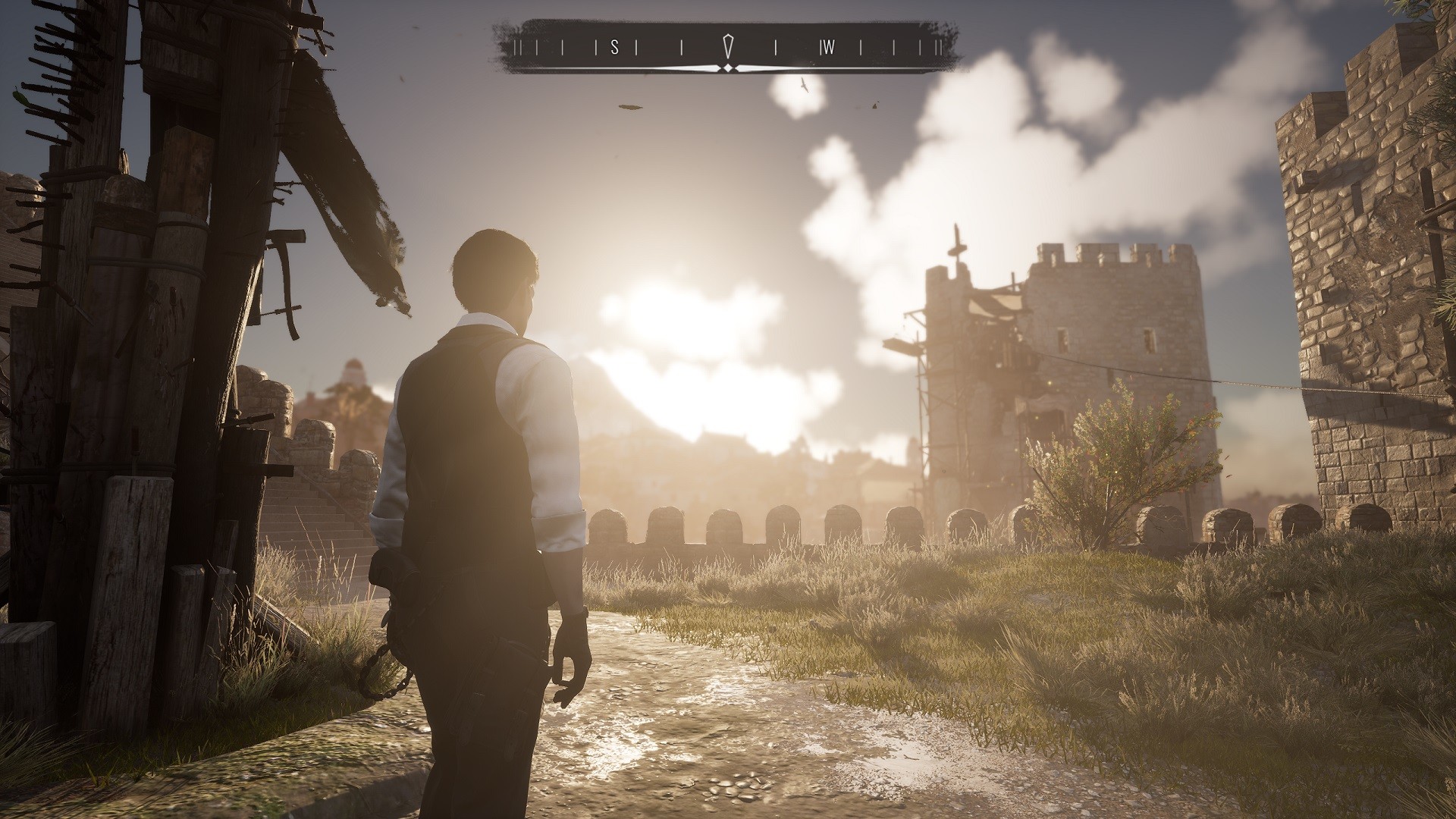 Sherlock Holmes Chapter One screenshot 9