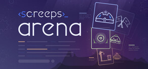 Screeps: Arena