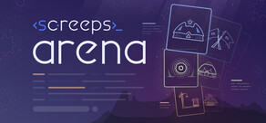 Screeps: Arena