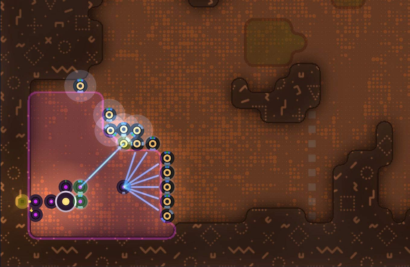 Screeps: Arena screenshot 11