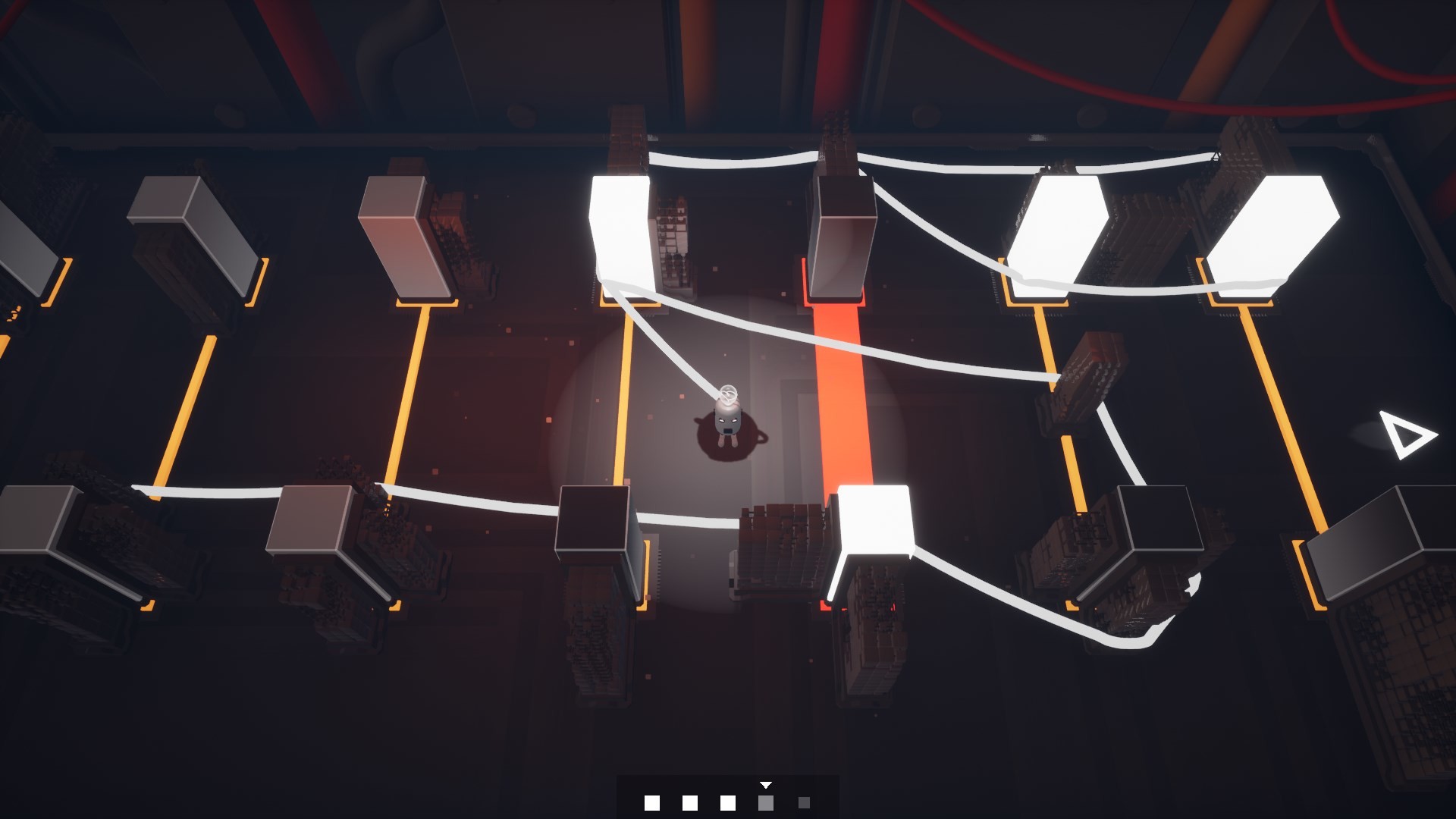 Filament screenshot 5