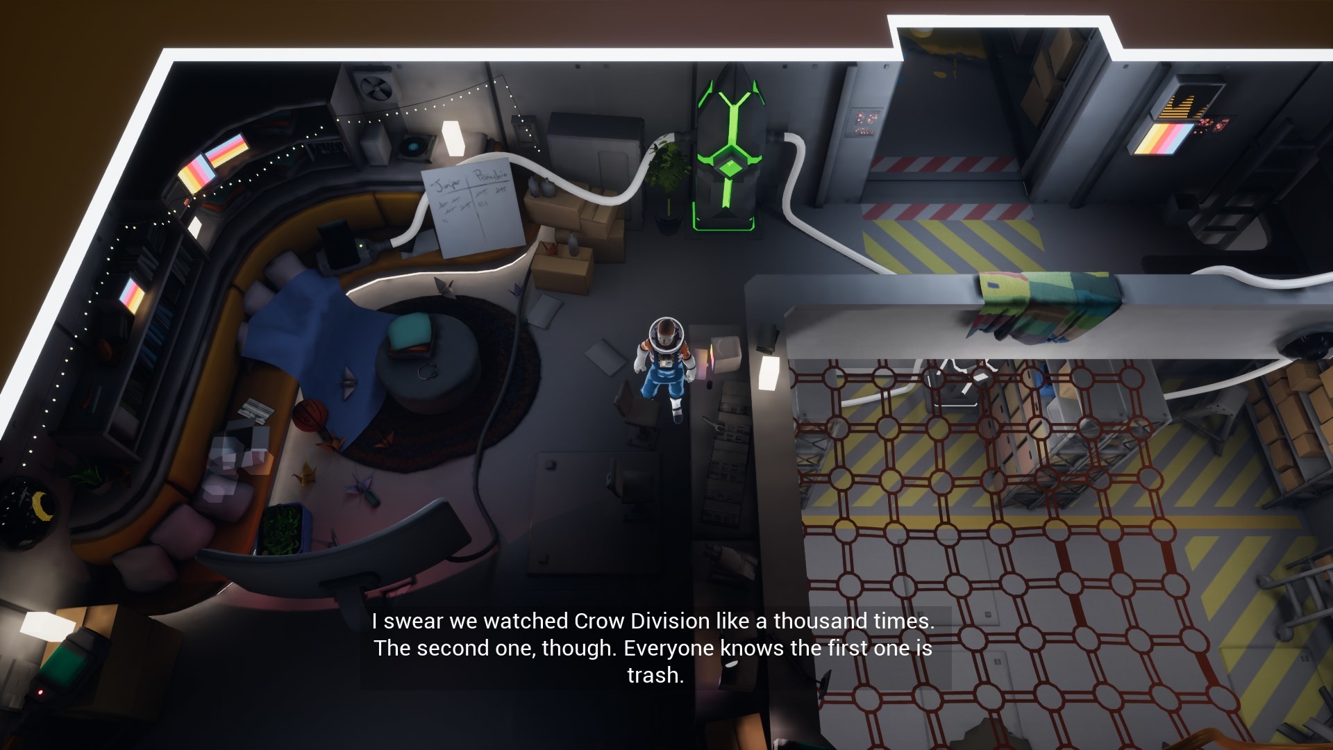 Filament screenshot 11