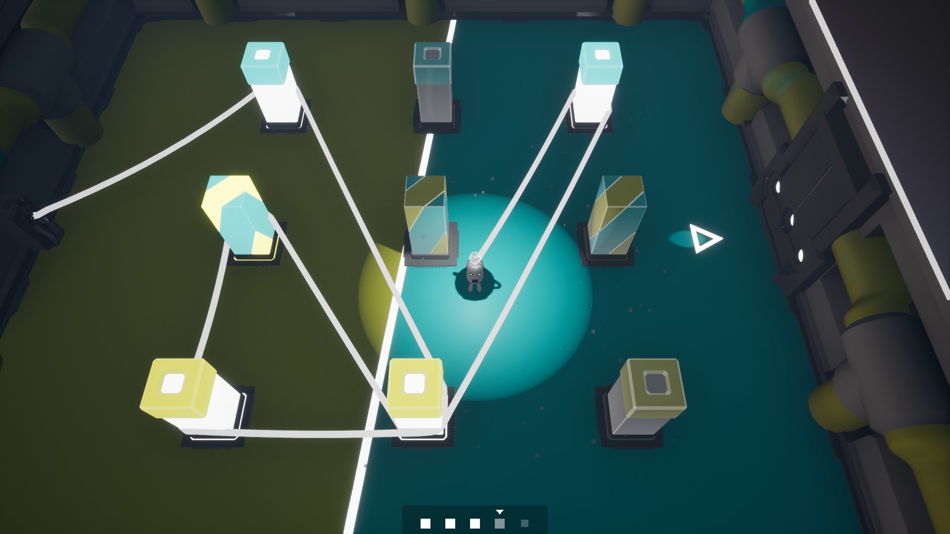 Filament screenshot 8