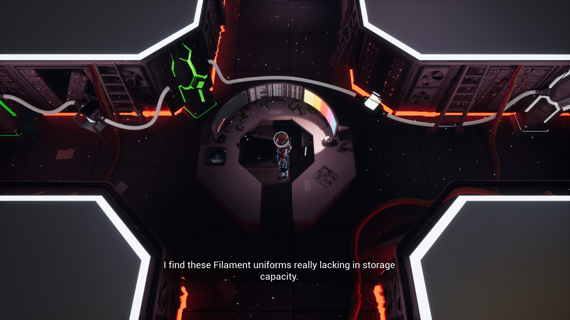 Filament screenshot 10