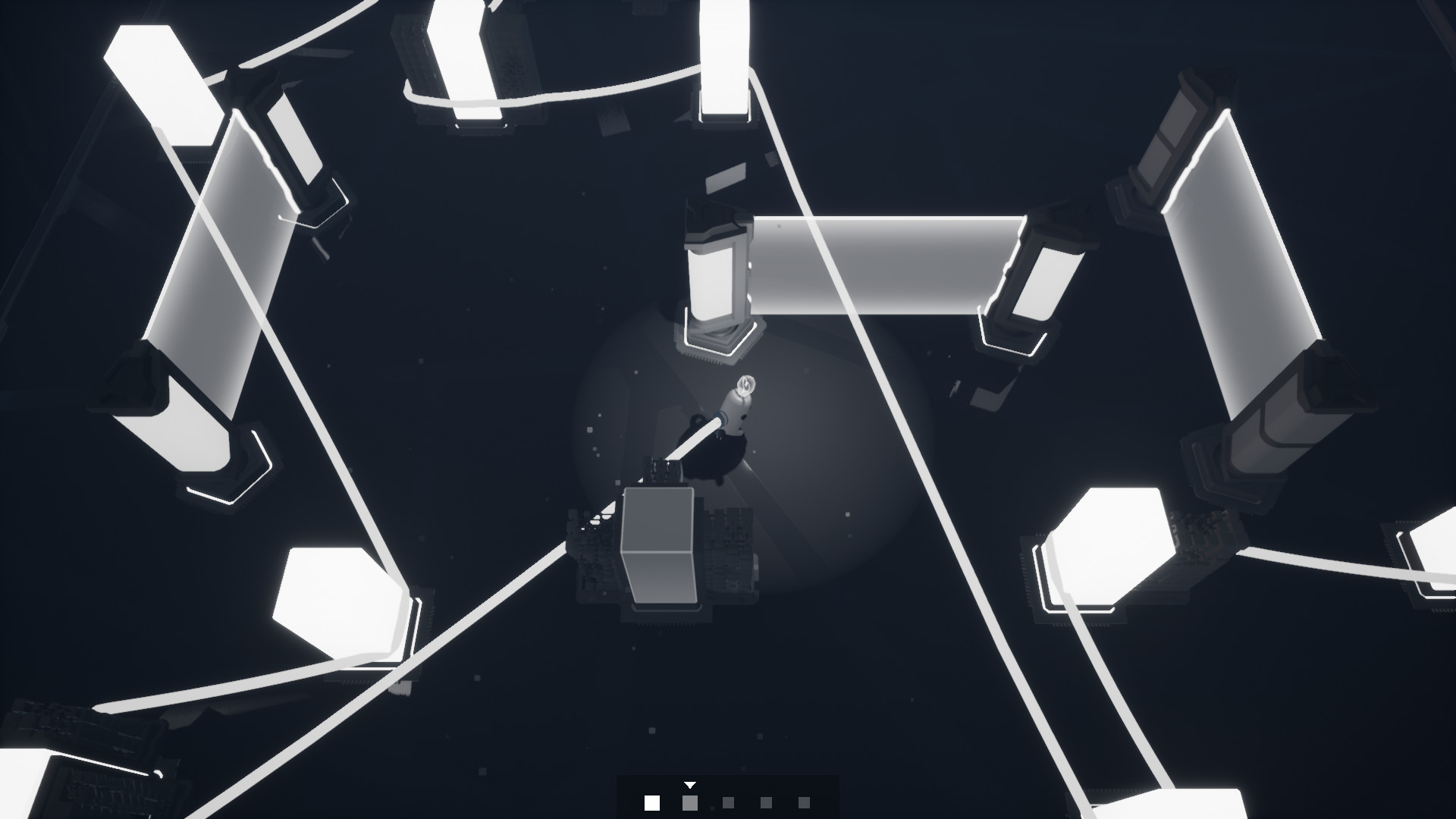 Filament screenshot 4