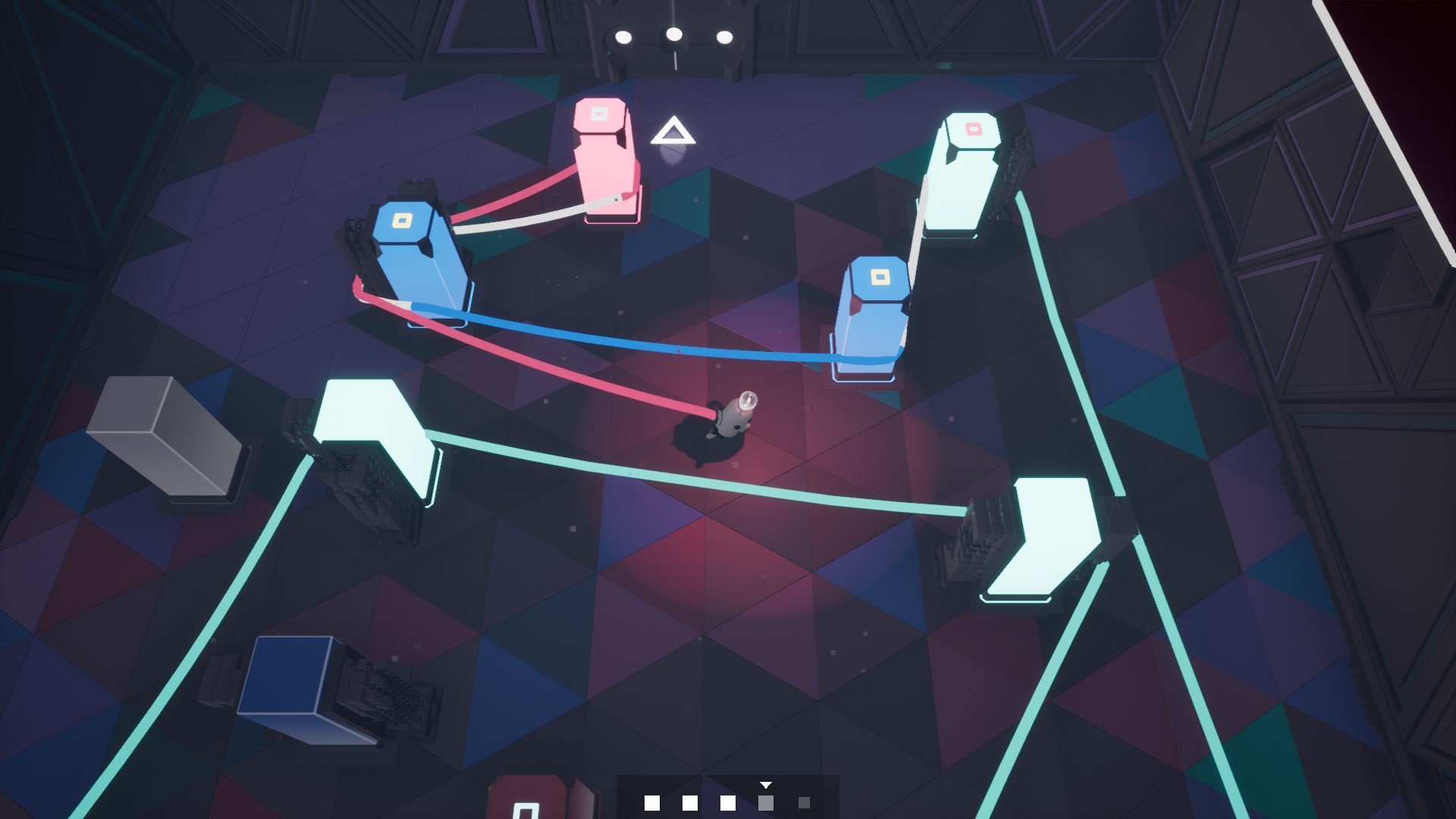 Filament screenshot 7