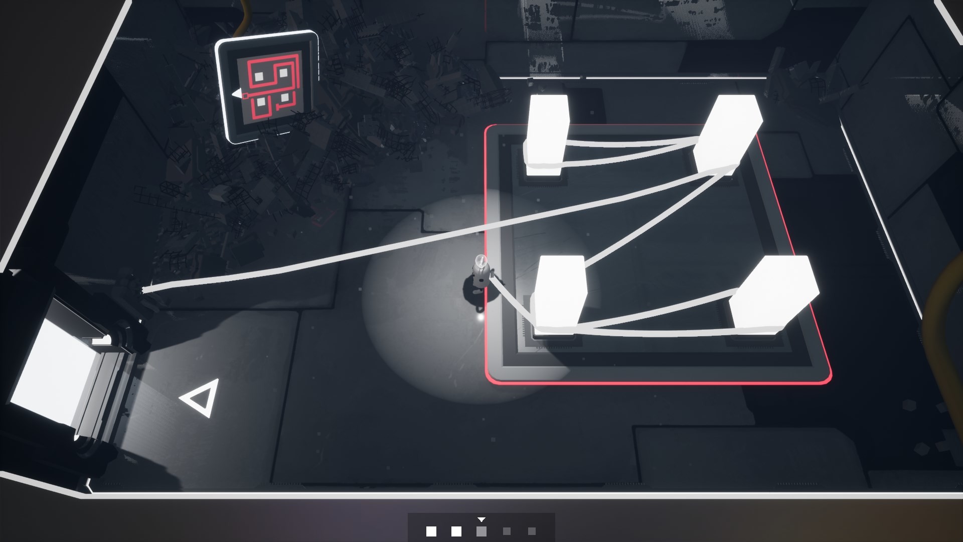 Filament screenshot 9