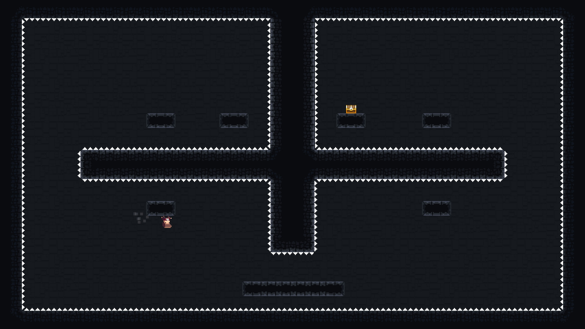 DOWN MEANS UP screenshot 5