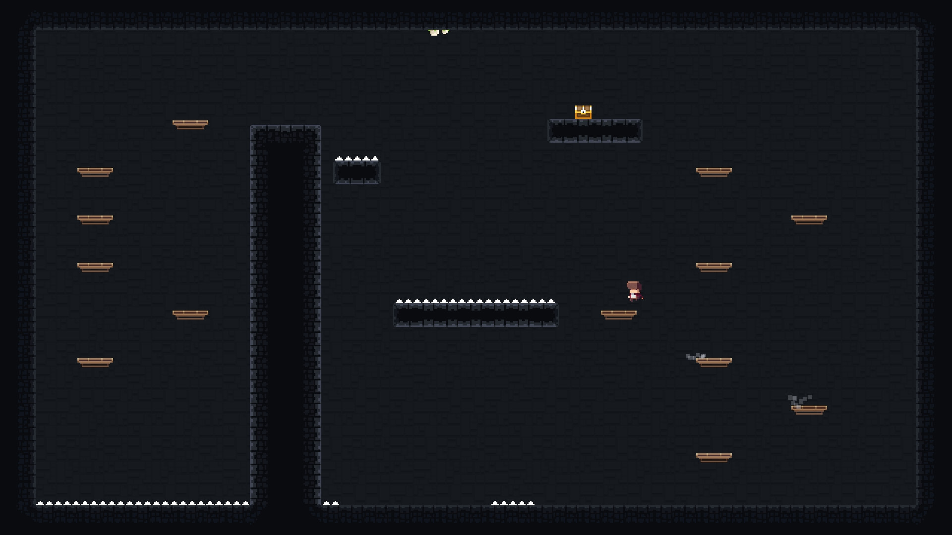 DOWN MEANS UP screenshot 7