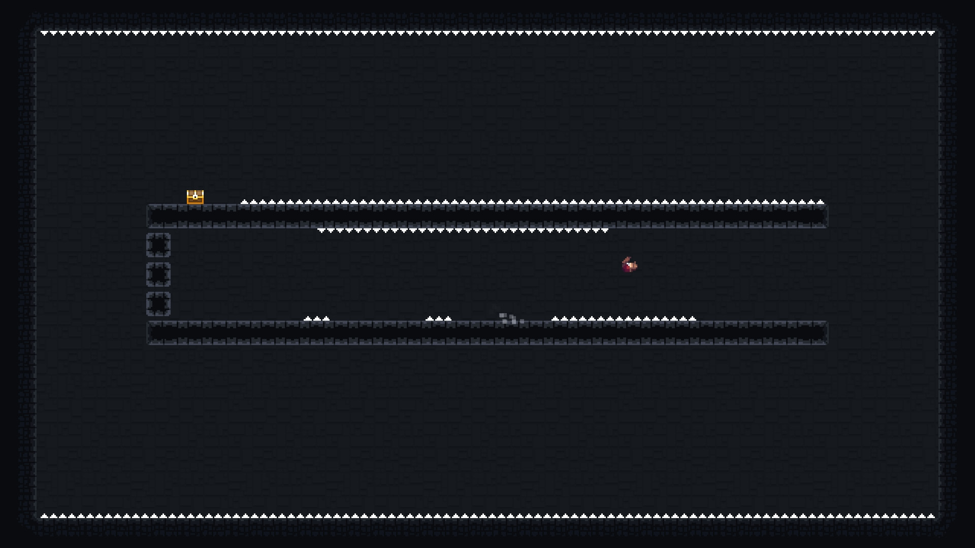 DOWN MEANS UP screenshot 3