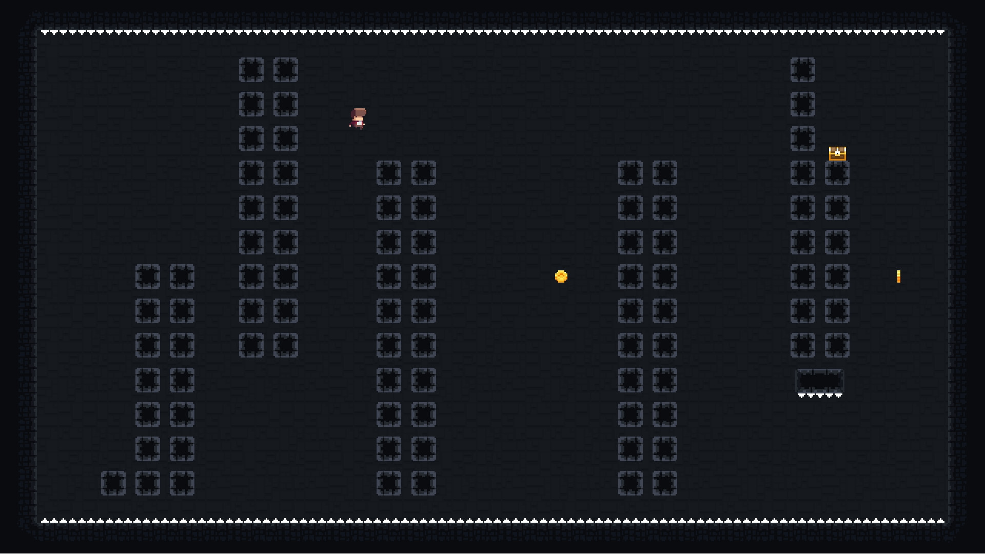 DOWN MEANS UP screenshot 8
