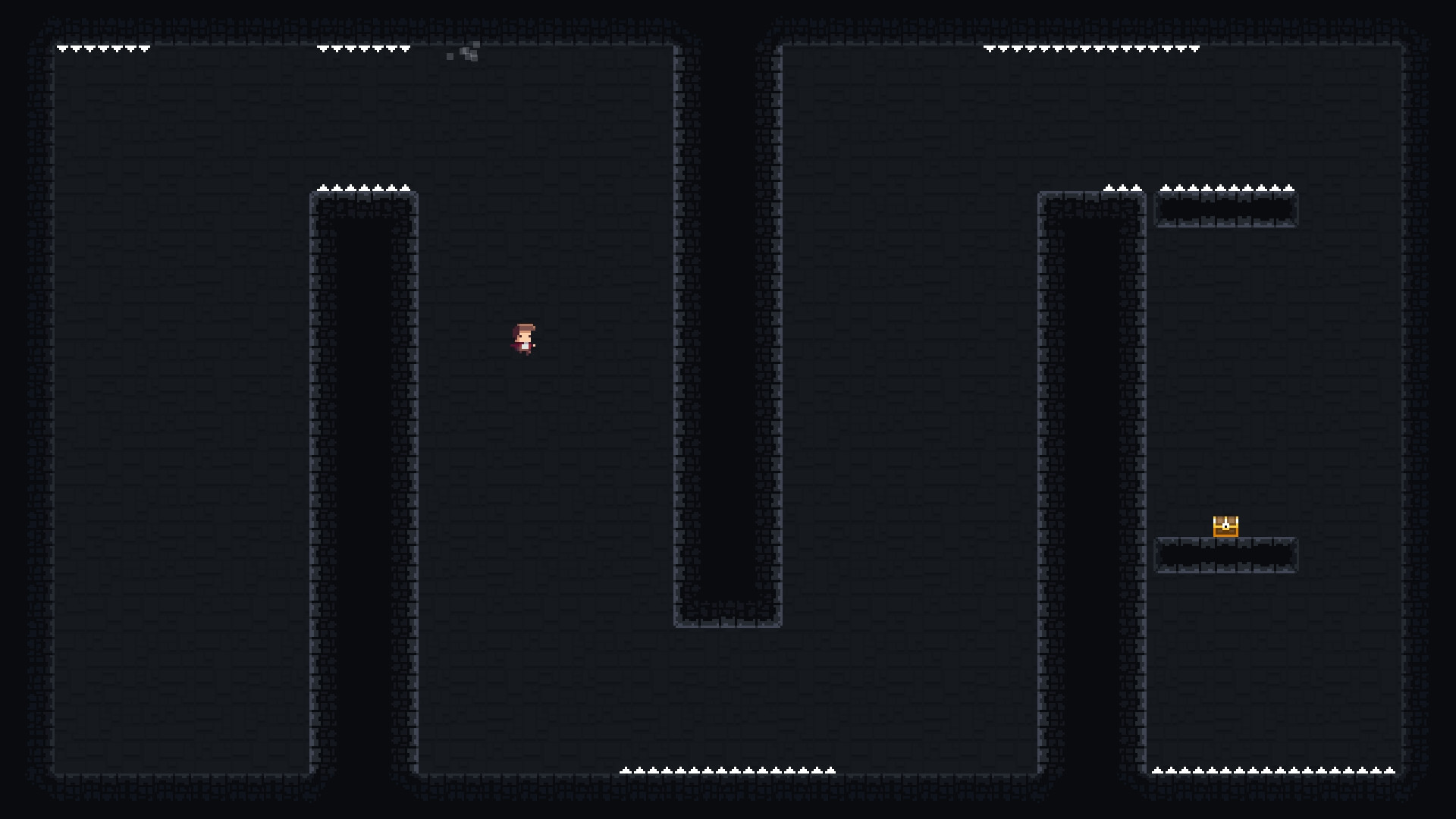DOWN MEANS UP screenshot 2
