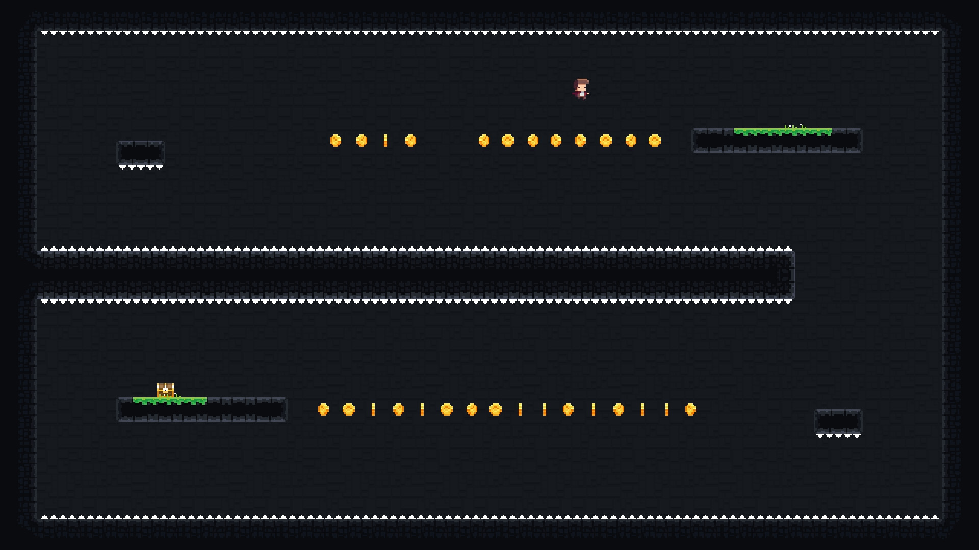 DOWN MEANS UP screenshot 1