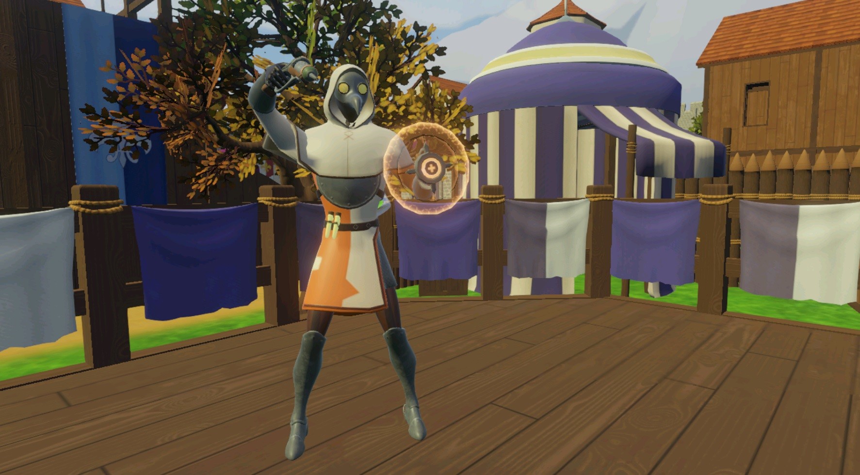 Kyber Knights screenshot 7