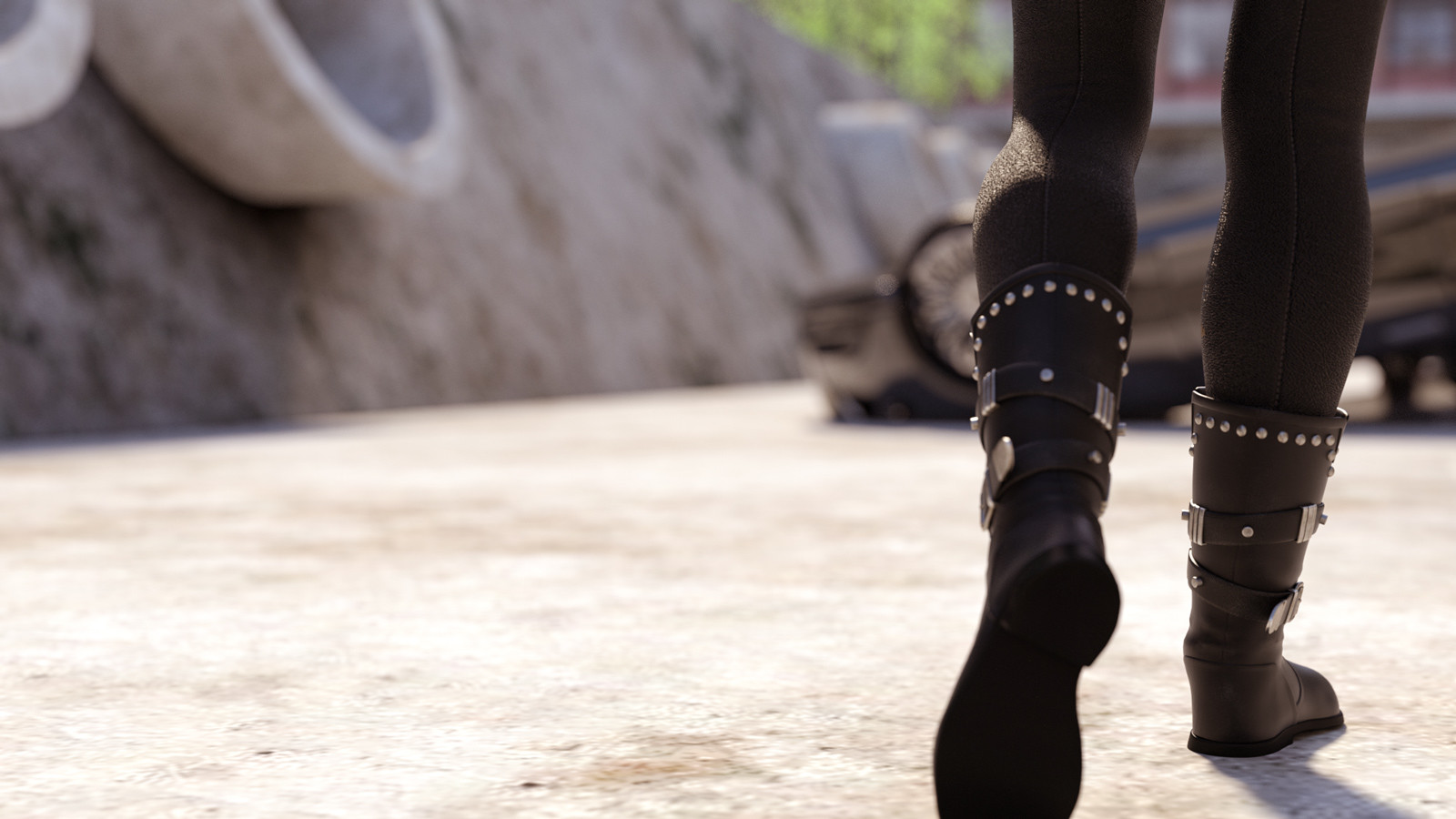 Depraved Awakening screenshot 7