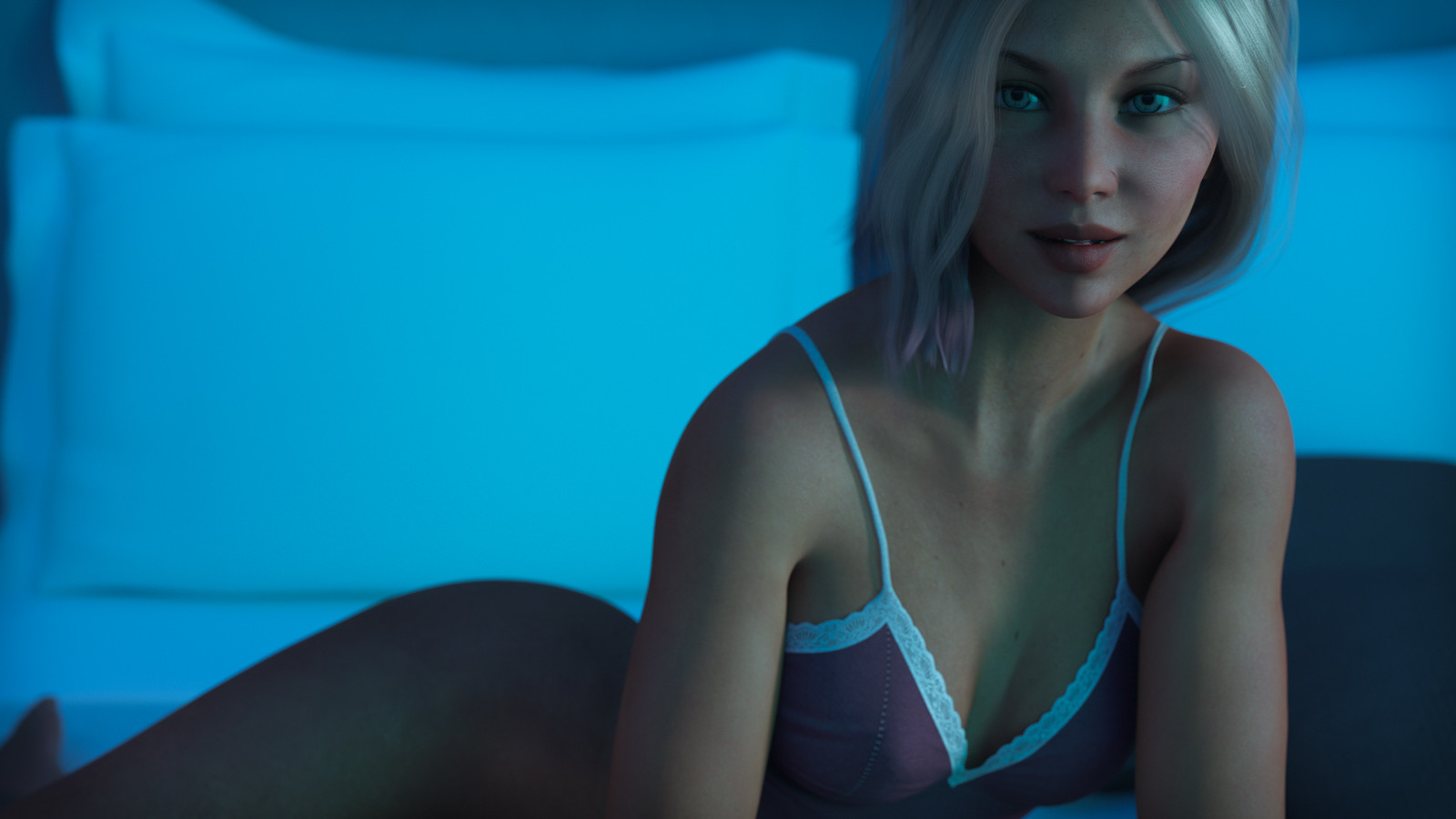 Depraved Awakening screenshot 21