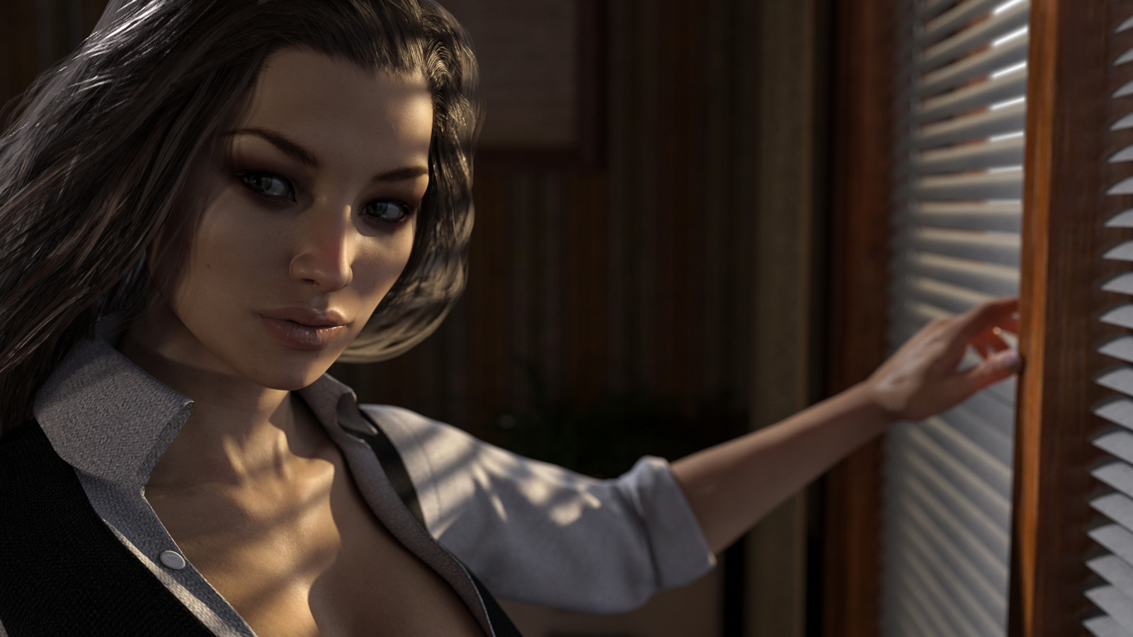 Depraved Awakening screenshot 10