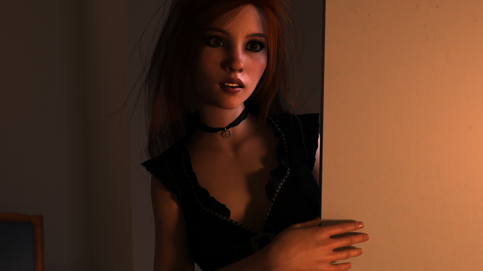 Depraved Awakening screenshot 18