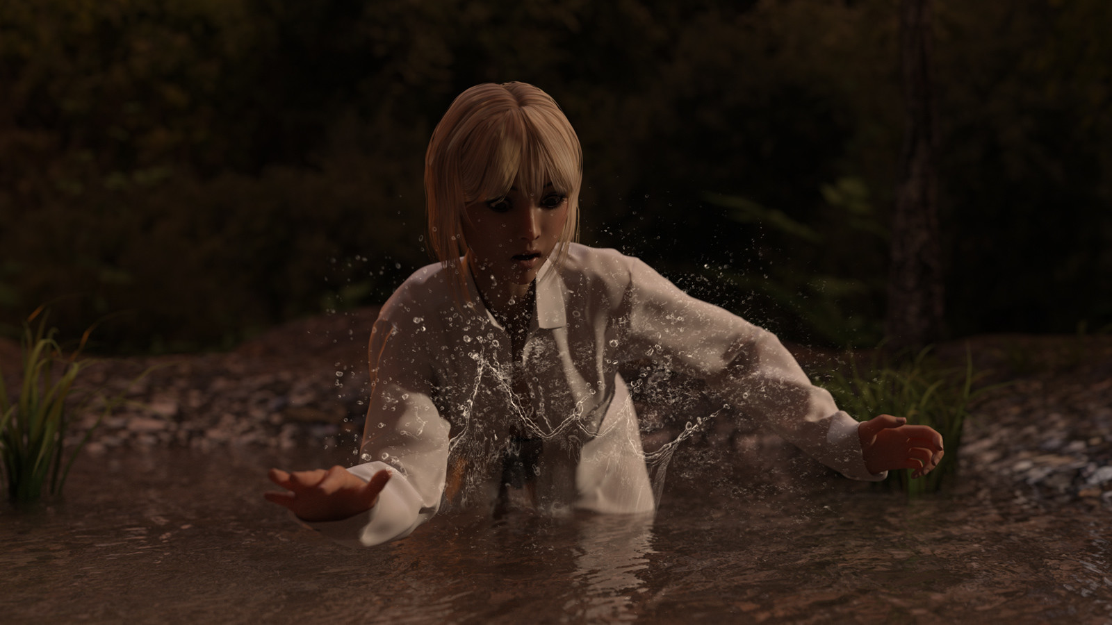 Depraved Awakening screenshot 6
