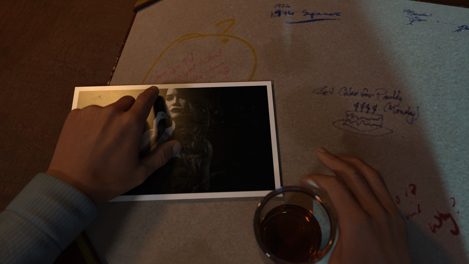 Depraved Awakening screenshot 13