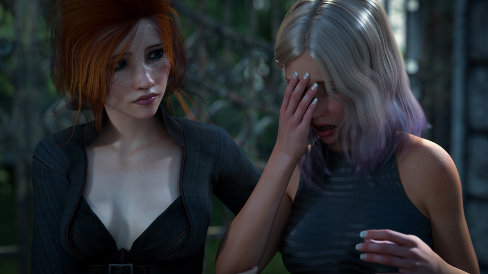 Depraved Awakening screenshot 8