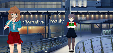 Alternative Reality Cover Image