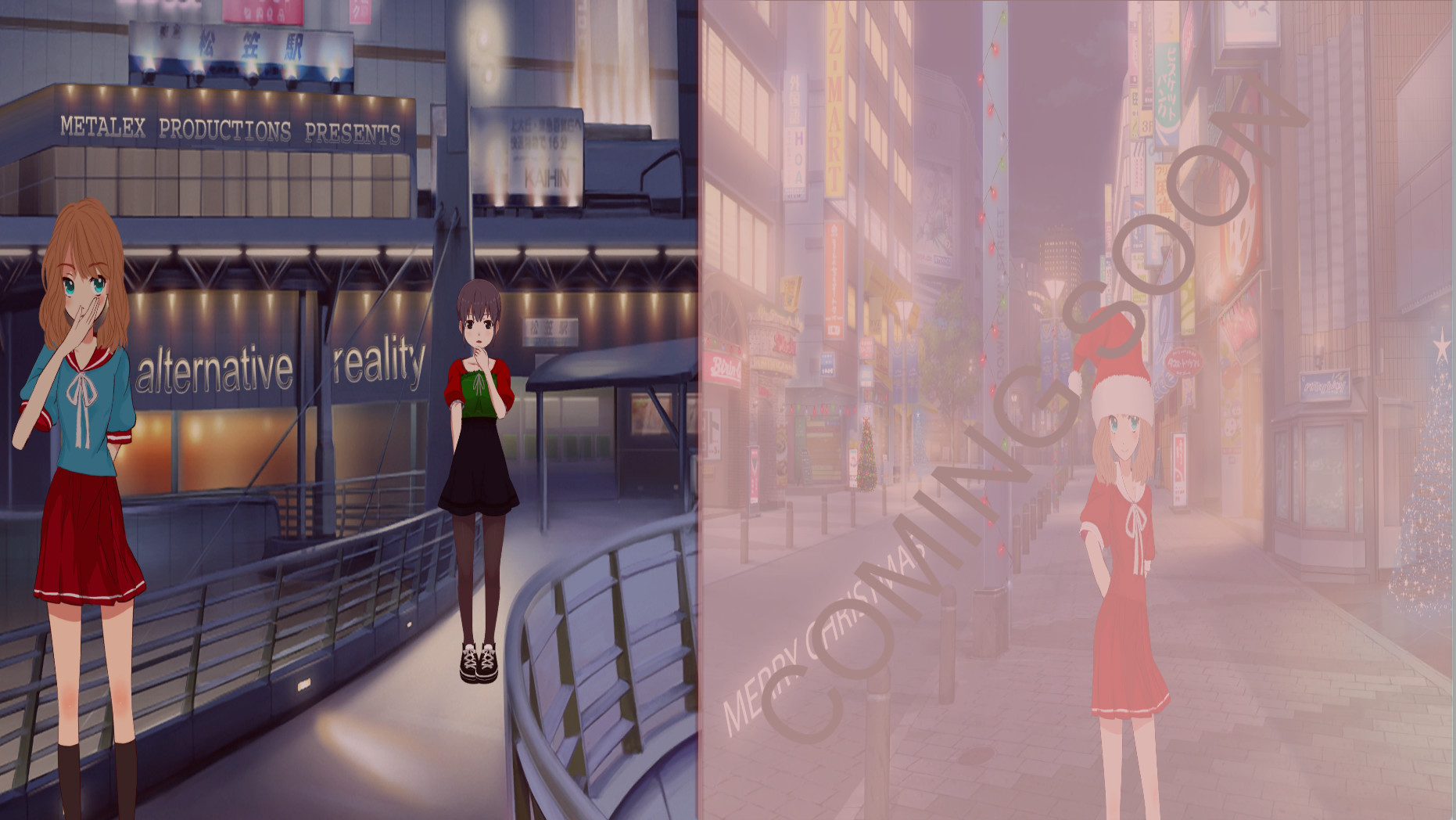 Alternative Reality screenshot 4