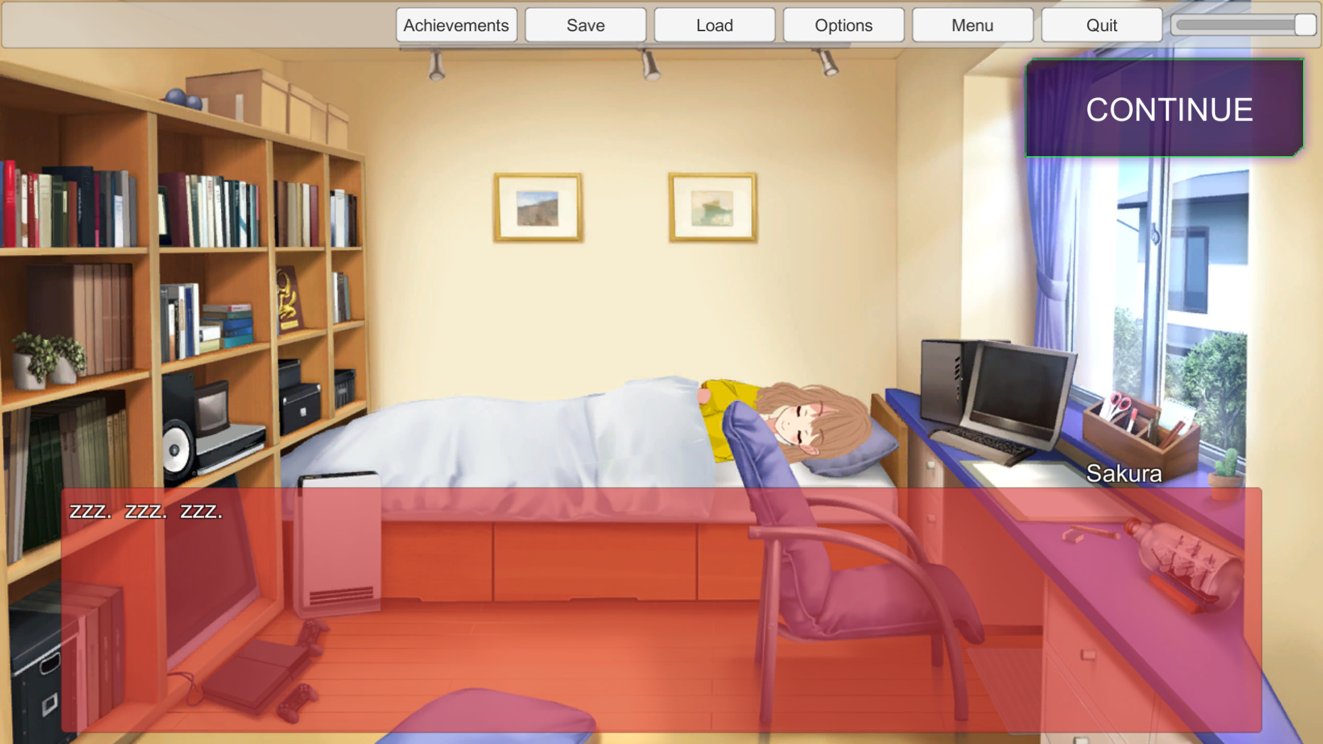 Alternative Reality screenshot 5
