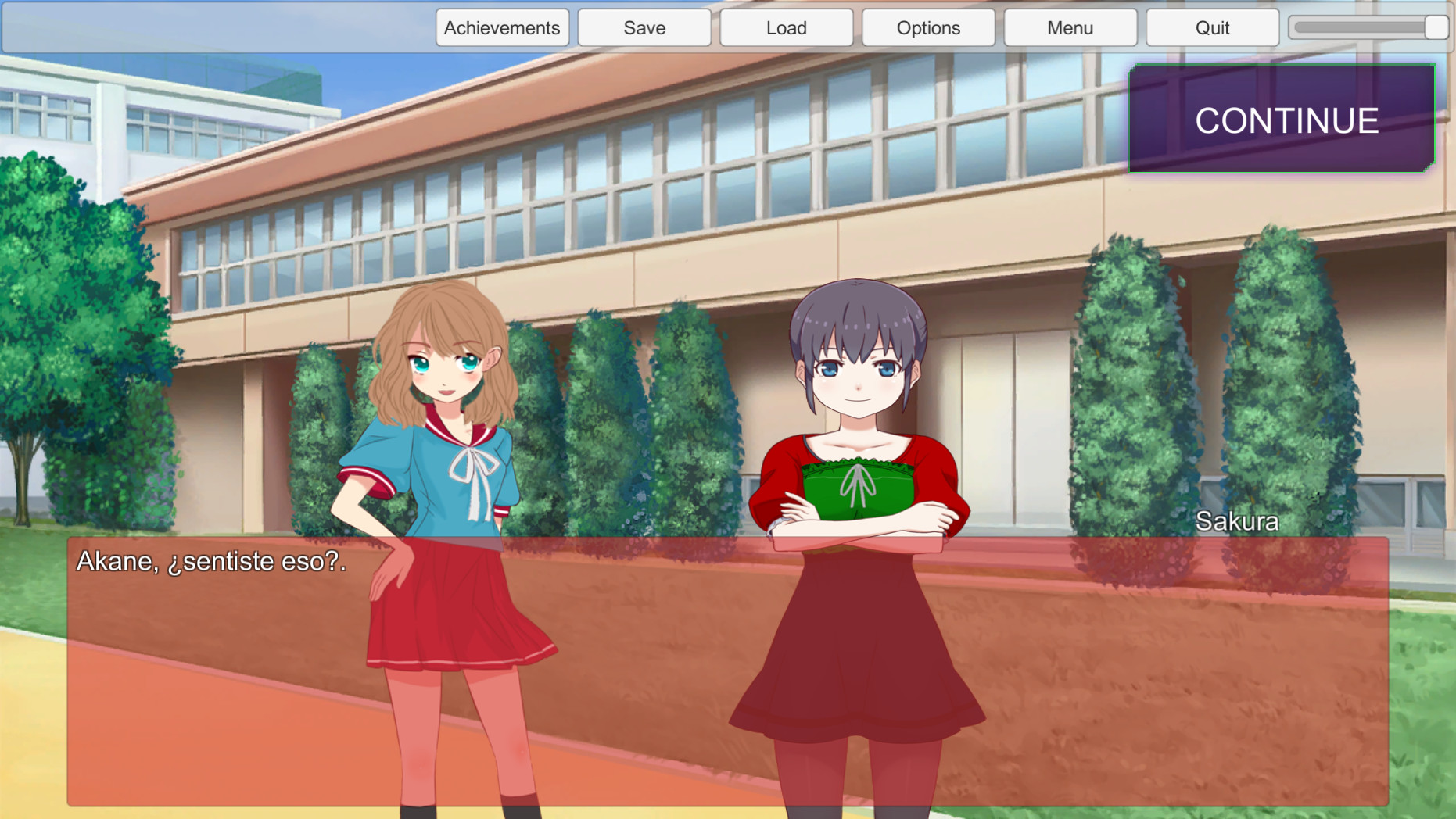 Alternative Reality screenshot 3