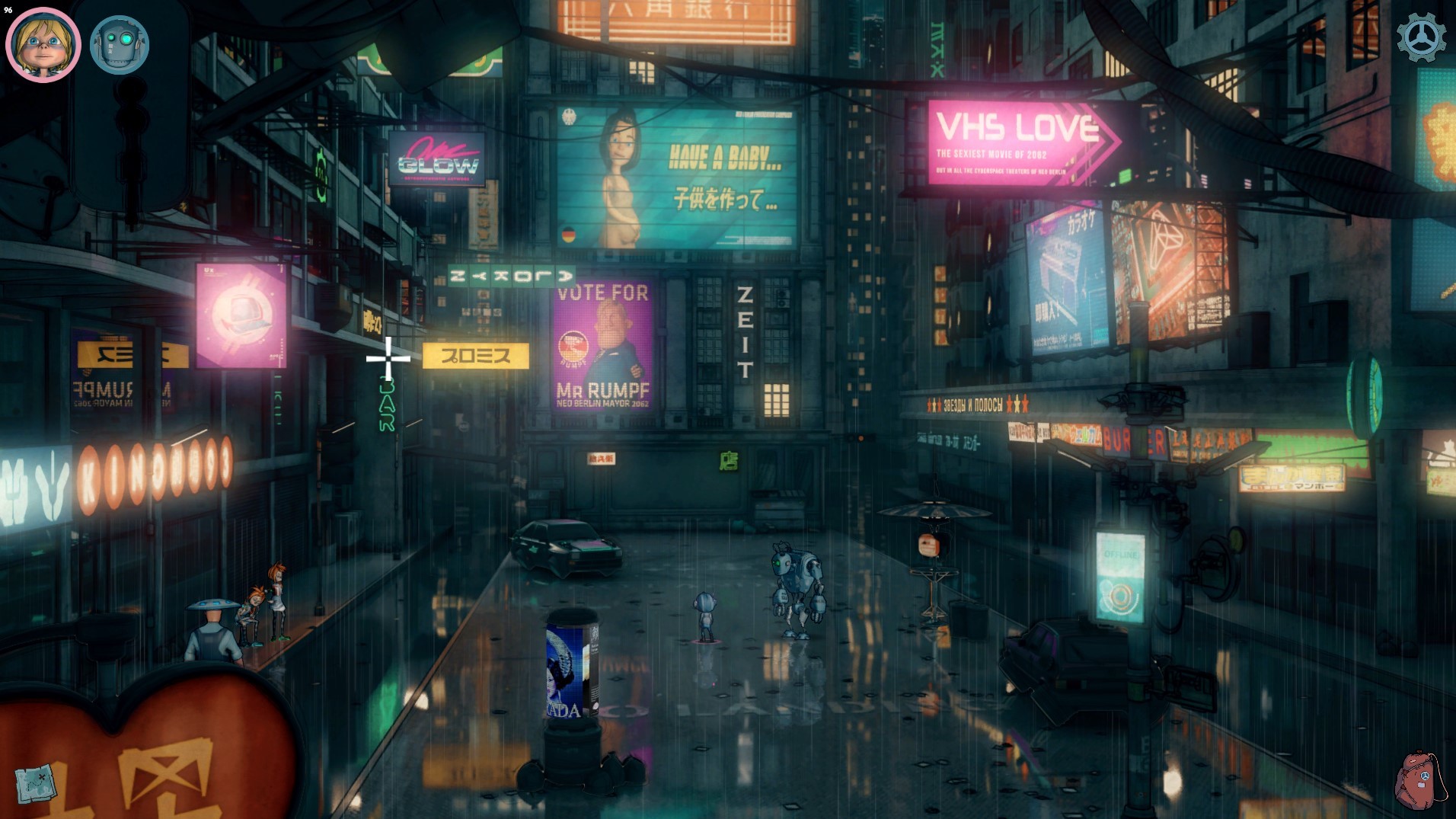 Encodya screenshot 4