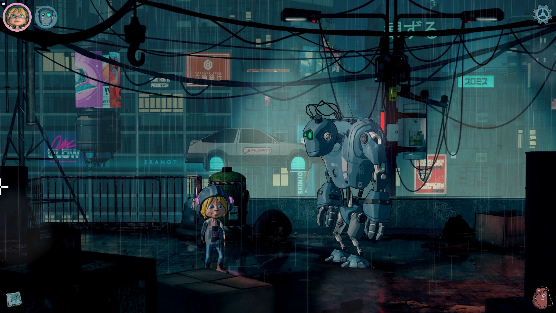 Encodya screenshot 7