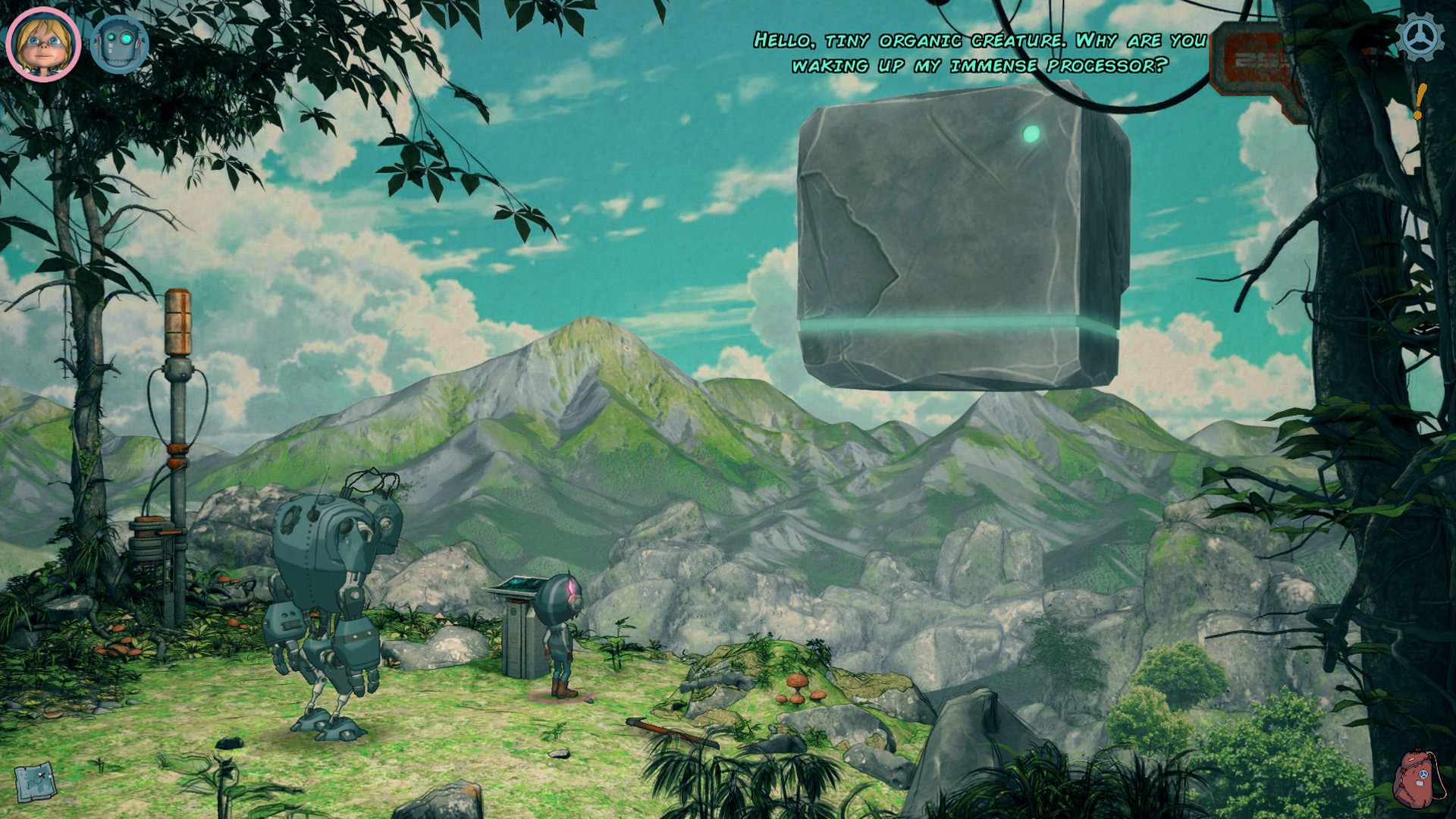 Encodya screenshot 3