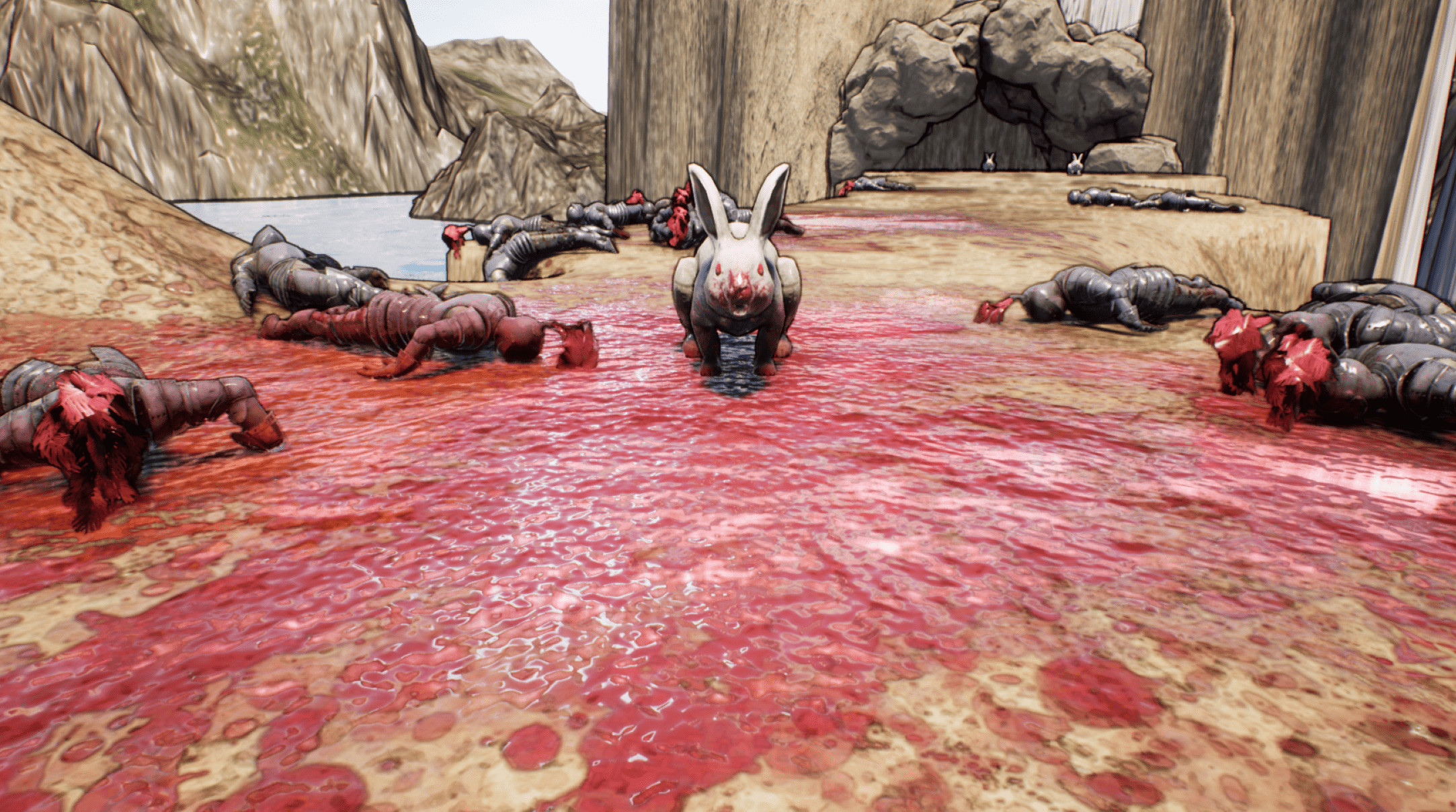 ALTF4 screenshot 3